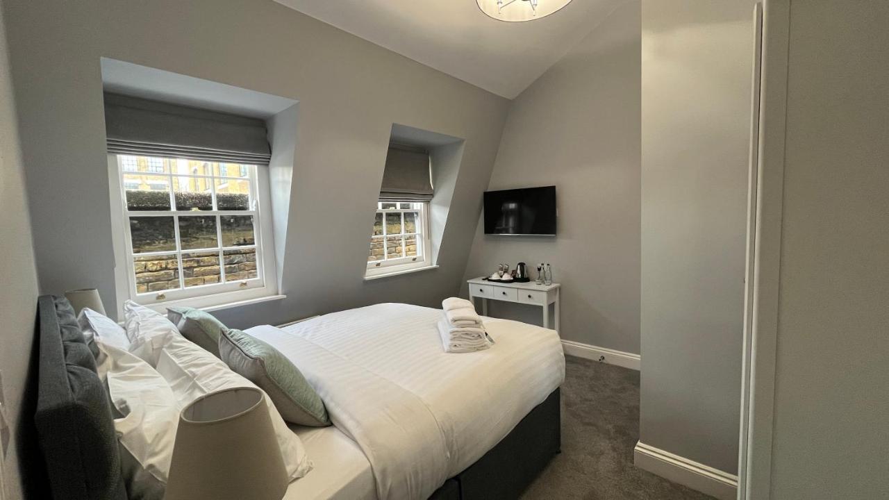 Dockers Inn Лондон Экстерьер фото