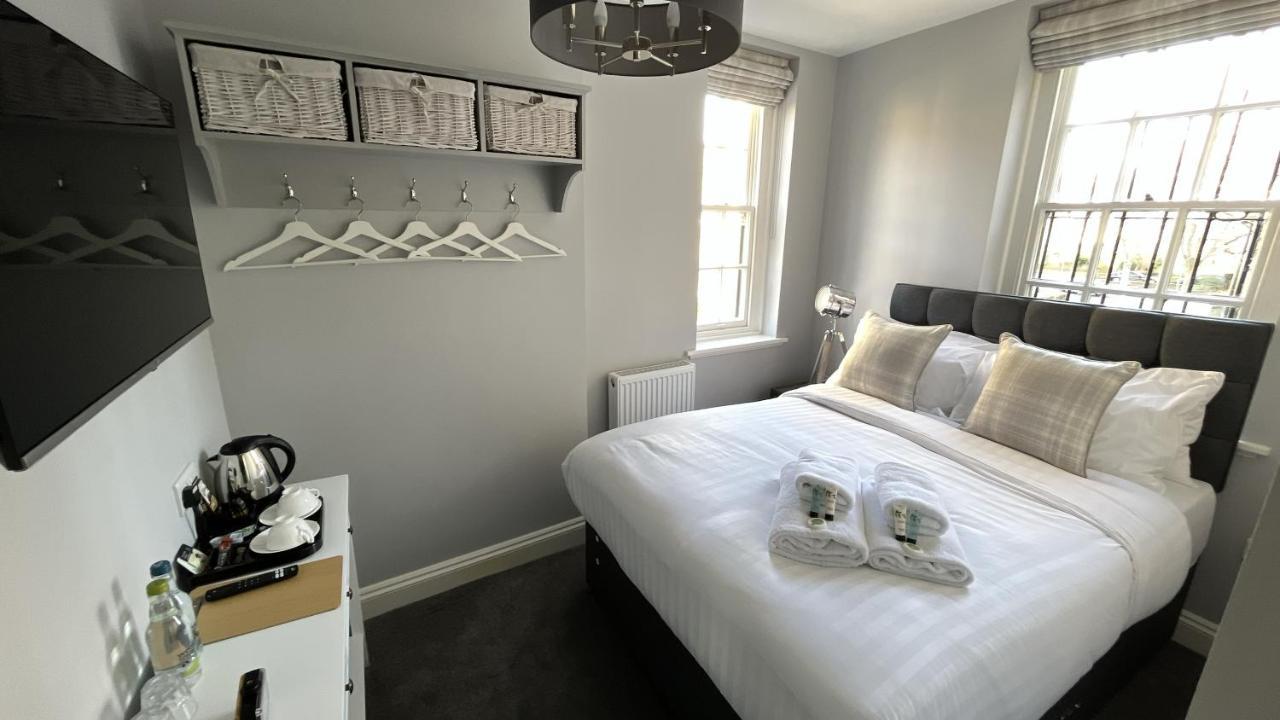 Dockers Inn Лондон Экстерьер фото
