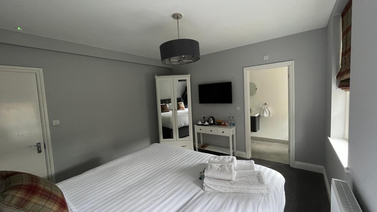 Dockers Inn Лондон Экстерьер фото