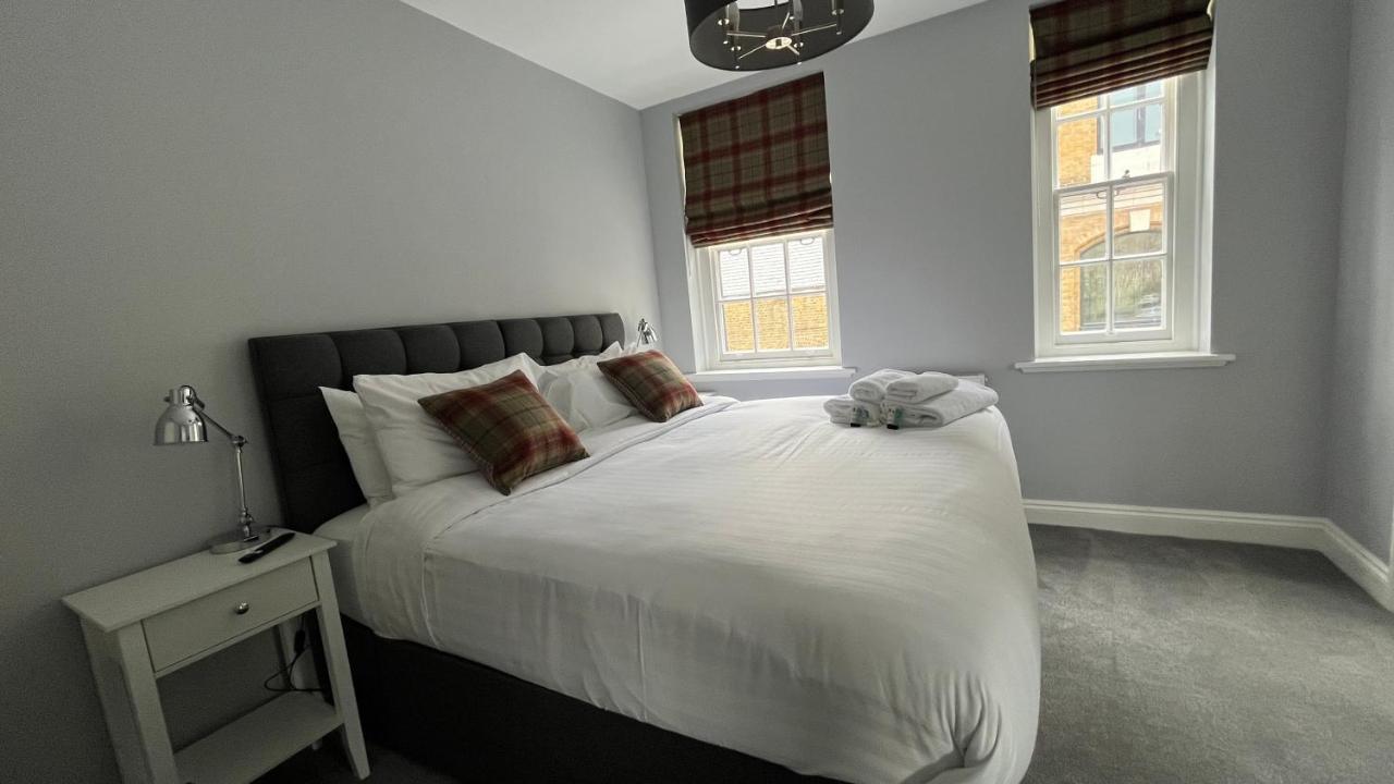 Dockers Inn Лондон Экстерьер фото