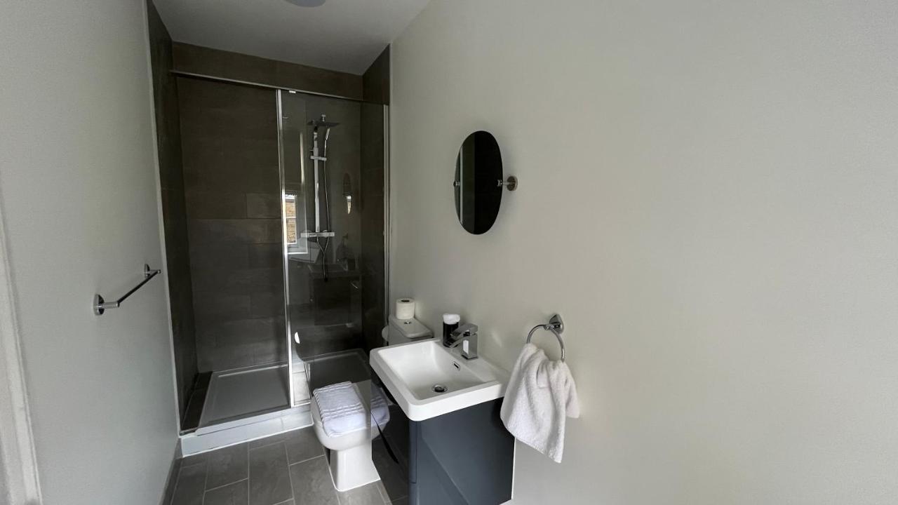 Dockers Inn Лондон Экстерьер фото
