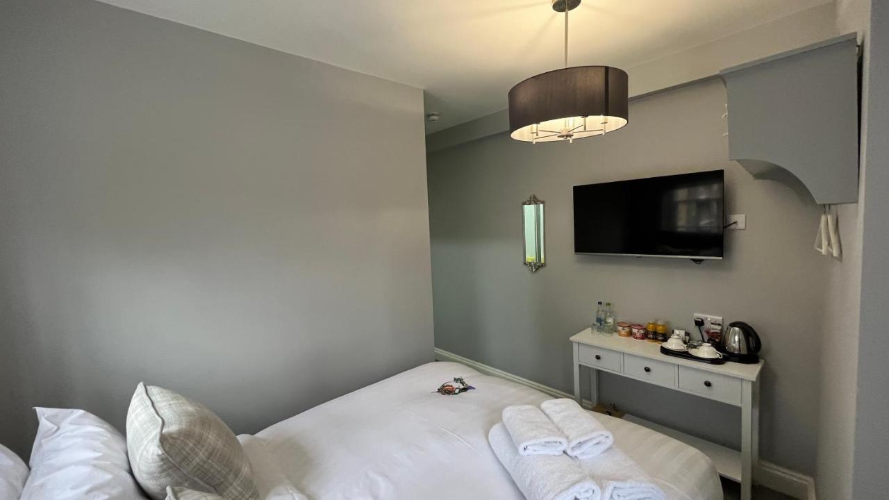 Dockers Inn Лондон Экстерьер фото