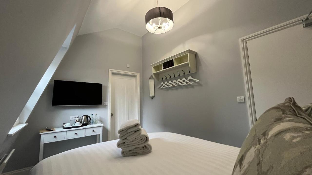 Dockers Inn Лондон Экстерьер фото