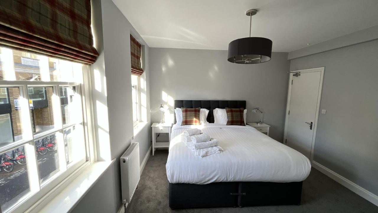 Dockers Inn Лондон Экстерьер фото