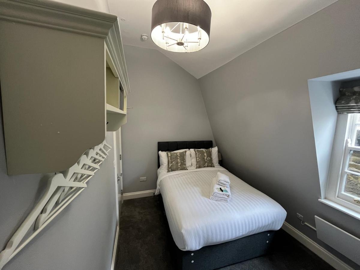 Dockers Inn Лондон Экстерьер фото
